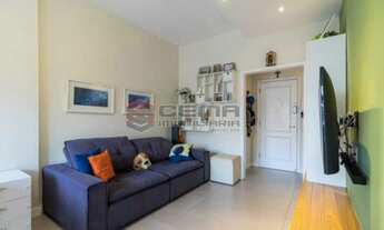 Imagem 3: Rua Assunção 2 quartos com vaga Botafogo