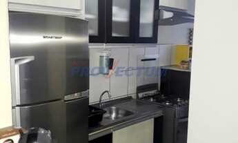 Imagem 5: Apartamento - Jardim Carlos Lourenço - Campinas