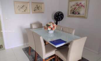 Imagem 2: Apartamento para Venda em São José, Campinas, 2 dormitórios, 1 suíte, 1 banheiro, 1 vaga