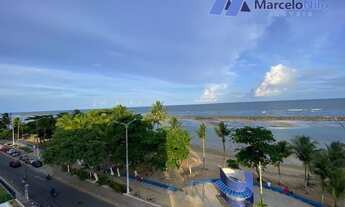 Imagem 3: Apartamento Cobertura Duplex, Beira-Mar de Olinda, 5 Suítes