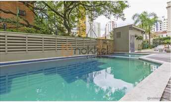 Imagem 6: Vila Olímpia - 4 suítes - 2 vagas - Lazer