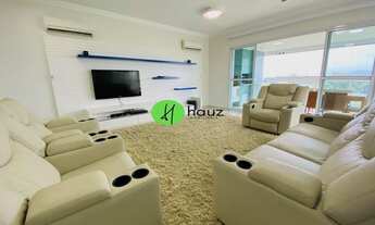 Imagem: Apartamento mobiliado com 4 Dormitorio(s)