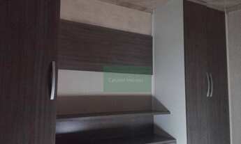 Imagem 5: Apartamento- Vila Uniao, com 2 dorm. à venda, 50 m² por R$ 159.999.00- Campinas/SP