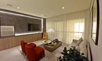 Imagem 4: Apartamento Alto padrão a Venda - 3 Suítes - Churrasqueira - 2 Vagas