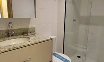 Imagem 6: Apartamento 2 quartos com 1 suíte, pronto para morar, prox. a Campinas, ao lado do Shoppin