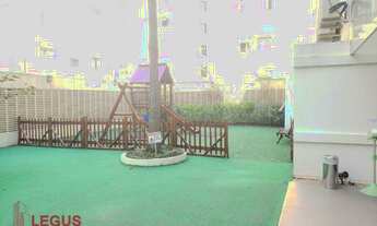 Imagem 3: Apartamento para alugar, 45 m² por R$ 4.200,00/mês - Cerqueira César - São Paulo/SP