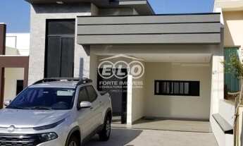 Imagem 4: CA05942-LINDA CASA TÉRREA NOVA A VENDA LOCALIZADA NO CONDOMINIO VISTA VERDE EM INDAIATUBA