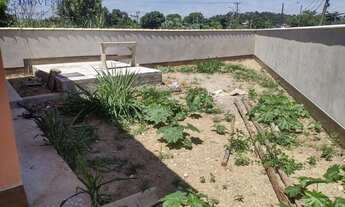 Imagem 3: Casa com 3 dormitórios à venda, 112 m² por R$ 350.000,00 - Itapeba - Maricá/RJ