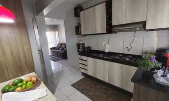 Imagem 5: Apartamento no Panorama Toledo