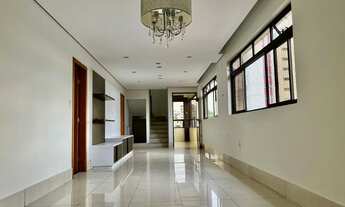 Imagem 7: Cobertura para locação com 4 quartos e 5 vagas no Bairro Jaraguá, BH, MG