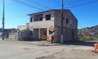 Imagem 2: Apartamento com 2 dormitórios à venda, 55 m² por R$ 59.000,00 - Serraria - São José/SC