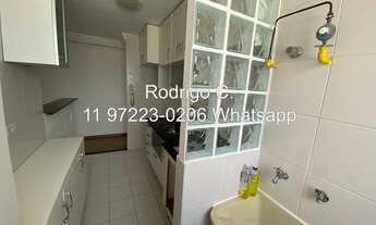 Imagem 7: Apartamento a 600m do Metro Guilhermina, 2 dorm, 1 vagas, 54 m