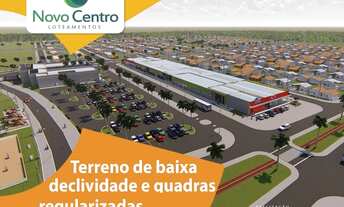 Imagem 3: More no que e e seu!! Lotes em aguas lindas pronto para construir a sua casa 100% LEGALIZA