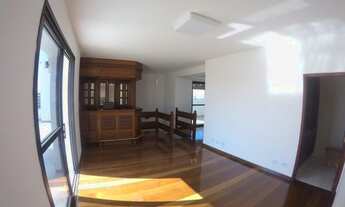 Imagem: Cobertura com 5 suítes, sendo uma com sauna