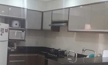 Imagem: Casa 3q cidade Jardim