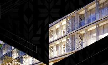 Imagem 2: Edifício Residencial Anthology - Centro