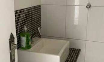 Imagem 4: Sala-À VENDA-Centro-Rio de Janeiro-RJ