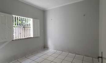 Imagem 6: Casa disponível para locação em Piripiri