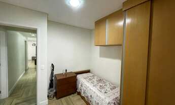 Imagem 5: Apartamento a venda 133 m2, 3 dorm. 2 vagas na Vila Vera - São Paulo - SP