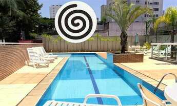 Imagem 6: Lindo apartamento pertô Metrô Ana Rosa