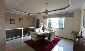 Imagem 5: Casa Geminada para Venda em Contagem, Vera Cruz, 3 dormitórios, 1 suíte, 4 banheiros, 3 va