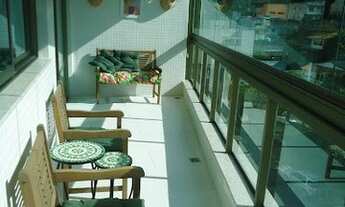 Imagem 2: Excelente apartamento na Praia da Costa Cód: 16245 Z Imobiliária Anderson Martins vende