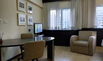 Imagem 4: FLAT DISPONÍVEL PARA LOCAÇÃO LOCALIZADO NO BAIRRO LIBERDADE - 30m²