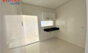 Imagem 7: Kitnet com 1 dormitório para alugar, 50 m² por R$ 650,00/mês - Centro - Guanambi/BA