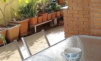 Imagem 7: Cobertura excelente no Campo Belo