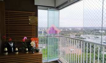 Imagem 5: Apartamento com 2 dorms, Jardim das Indústrias, São José dos Campos - R$ 640 mil, Cod