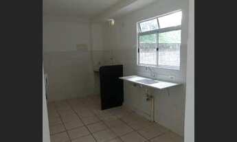 Imagem 2: QUEIMADOS - Apartamento Padrão - VILA SAO JOAO