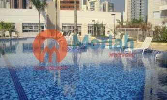 Imagem 7: APARTAMENTO RESIDENCIAL em São Paulo - SP, Portal do Morumbi