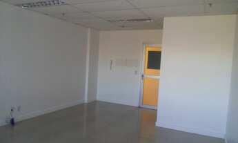 Imagem 5: Conjunto comercial com box de garagem na Av. Ipiranga