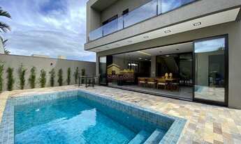 Imagem: Casa em condomínio à venda, 4 quartos