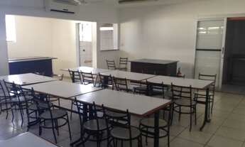 Imagem 7: Imóvel Industrial / Galpão /Armazem com 12.3000 m² de A/T e 7.400 m² de A/C - Campinas