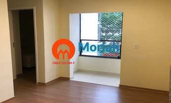 Imagem 4: APARTAMENTO RESIDENCIAL em São Paulo - SP, Jardim Ampliação