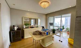 Imagem 6: Apartamento com 3 suítes e 3 vagas no condomínio mais procurado