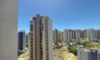 Imagem 6: Apartamento com 113m², 3 suítes,lazer completo, 3 vagas, próximo Beiramar, polo gastronômi