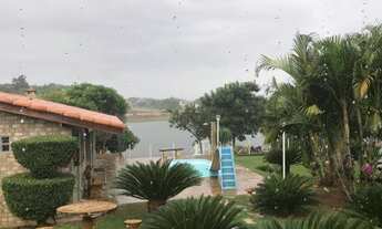 Imagem 2: Ocasião Rancho a venda na enseada Azul 2 em Fronteira MG