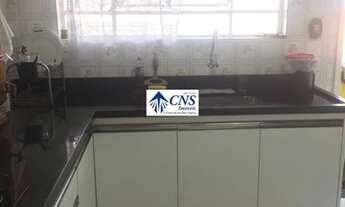 Imagem 4: CASA RESIDENCIAL em TABOÃO DA SERRA - SP, JARDIM KUABARA