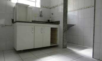 Imagem 6: APARTAMENTO RESIDENCIAL em BELO HORIZONTE - MG, CAIÇARAS