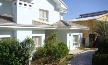 Imagem 3: Casa de Condomínio incomparável fino acabamento