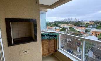 Imagem 3: Apartamento para aluguel e venda 120m² com 3 dormitórios - Vila Leopoldina