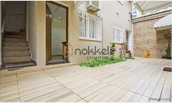 Imagem: Casa Coml c/ 11 Salas na Chácara Santo