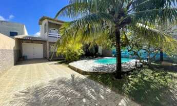 Imagem 4: Casa na Caueira Casa com 3 dormitórios