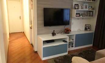 Imagem 5: Apartamento no bairro Nova Petrópolis em São Bernardo do Campo