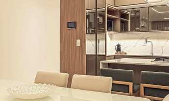 Imagem 4: Apartamento Alto Padrão Beco Castelo 2 quartos sendo 1 suite e 2 vagas, Rua Presidente Cou