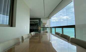 Imagem 5: Cobertura com 3 suítes à venda com 230 m² por R$ 3.049.000 - Praia de Itaparica - Vila Vel