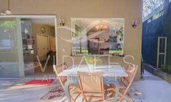 Imagem 4: CASA MARAVILHOSA EM COSME VELHO