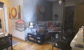 Imagem 4: Rio de Janeiro - Apartamento Padrão - Centro